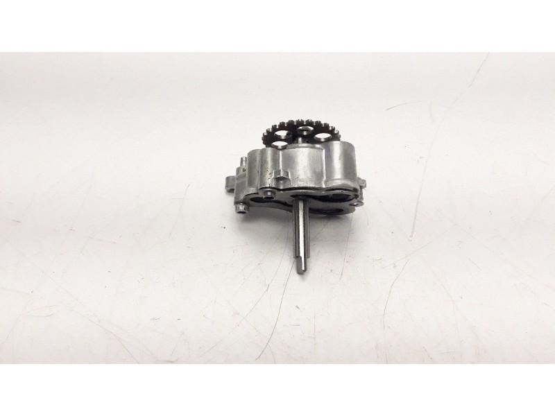 Recambio de bomba aceite para honda cbr 650r referencia OEM IAM 15100MJED00  