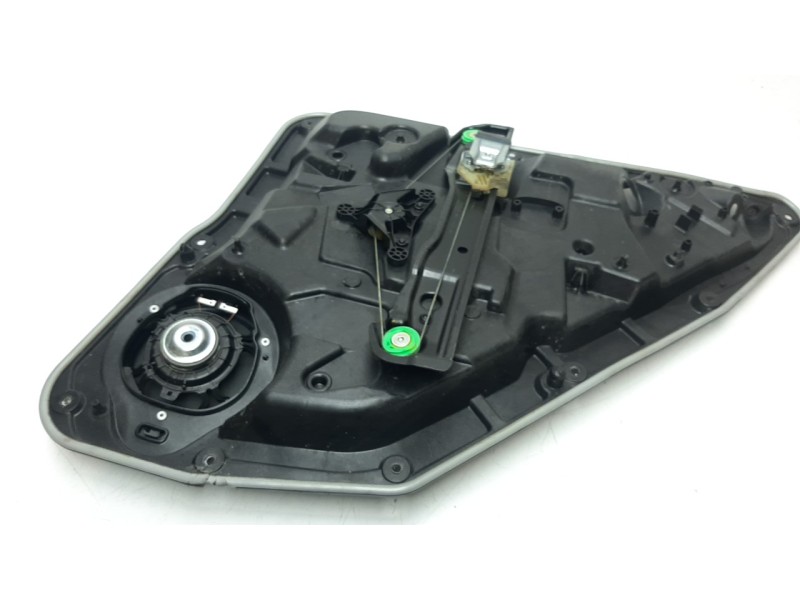 Recambio de elevalunas trasero izquierdo para mercedes-benz clase b (w246) 1.5 cdi cat referencia OEM IAM A2467300600  