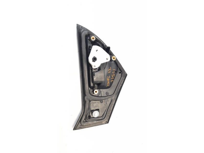 Recambio de maneta exterior trasera izquierda para nissan juke (f15) 1.5 turbodiesel cat referencia OEM IAM 82607BA61A  