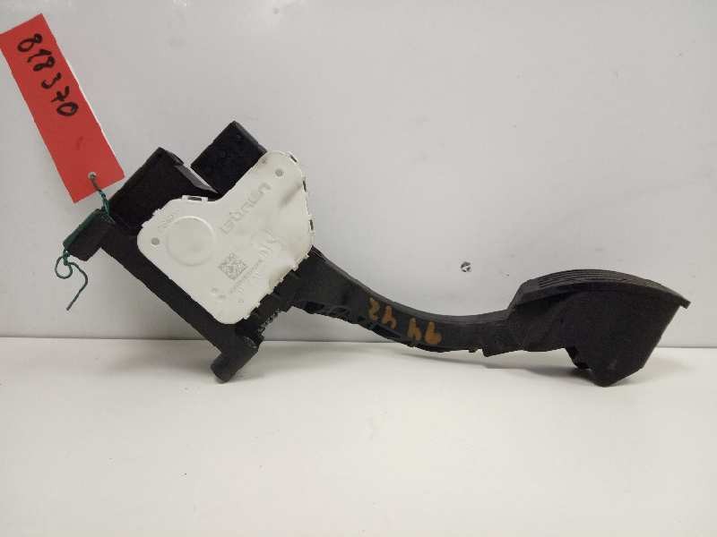 Recambio de potenciometro pedal para fiat nuova 500 (150) pop referencia OEM IAM 005185209000B  