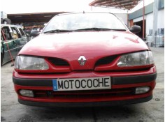 renault megane i berlina hatchback (ba0) del año 1995 2