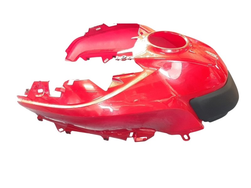 Recambio de moldura para ducati multistrada v2 referencia OEM IAM 48026893AC  