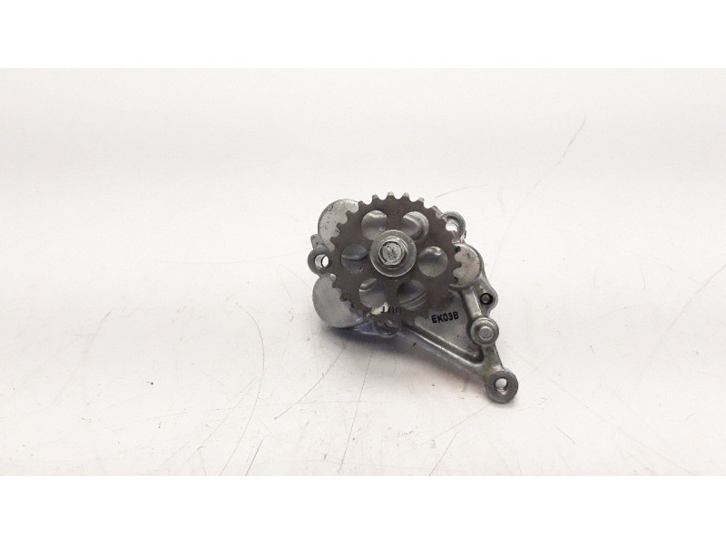 Recambio de bomba aceite para honda cbr 650r referencia OEM IAM 15100MJED00  