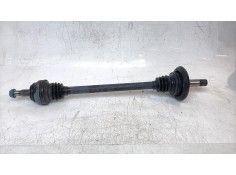 Recambio de transmision trasera izquierda para mercedes-benz clase e cabrio (bm 238) 2.0 cdi cat referencia OEM IAM A2133502511  2