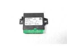 Recambio de modulo electronico para citroen c4 lim. feel edition referencia OEM IAM 0263004545  