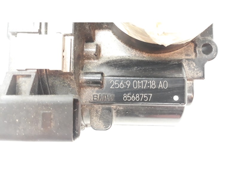 Recambio de caja mariposa para bmw r 1250 gs r 1250 gs adventure referencia OEM IAM 8568757  