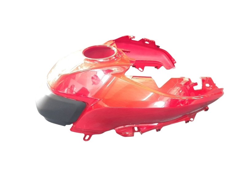 Recambio de moldura para ducati multistrada v2 referencia OEM IAM 48026893AC  