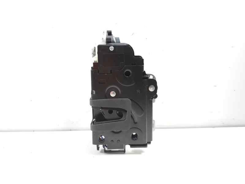 Recambio de cerradura puerta delantera derecha para seat ibiza (6l1) referencia OEM IAM 3B1837016BP CRDVW1022 EZCVW006