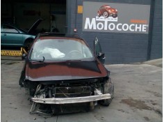 renault megane ii berlina 5p del año 2005 2