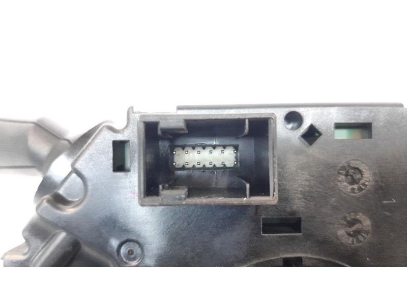 Recambio de mando multifuncion para jeep compass ii 1.4 m-air cat referencia OEM IAM 6UE06LXHAA  