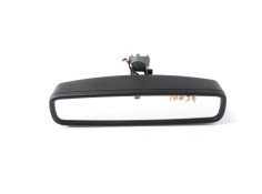 Recambio de espejo para ford fiesta (cb1) 1.4 tdci cat referencia OEM IAM 1765145 281436824733 