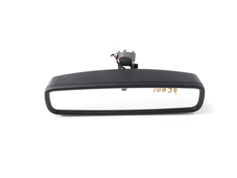 Recambio de espejo para ford fiesta (cb1) 1.4 tdci cat referencia OEM IAM 1765145 281436824733 