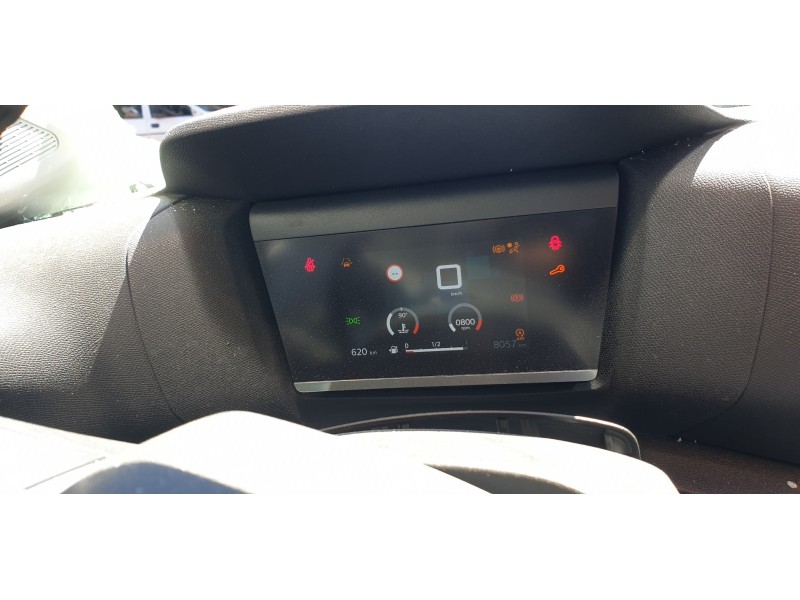 citroen c4 lim. del año 2022