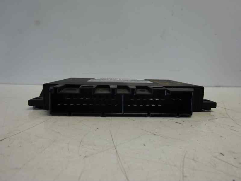 Recambio de modulo electronico para mercedes-benz clase cls (w219) 320 cdi (219.322) referencia OEM IAM A2195450332 0263004072 