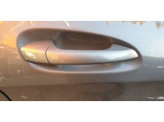Recambio de maneta exterior delantera derecha para mercedes-benz clase cla (w117) cla 200 cdi (117.308) referencia OEM IAM 20476 2