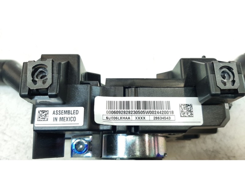 Recambio de mando multifuncion para jeep compass ii 1.4 m-air cat referencia OEM IAM 6UE06LXHAA  