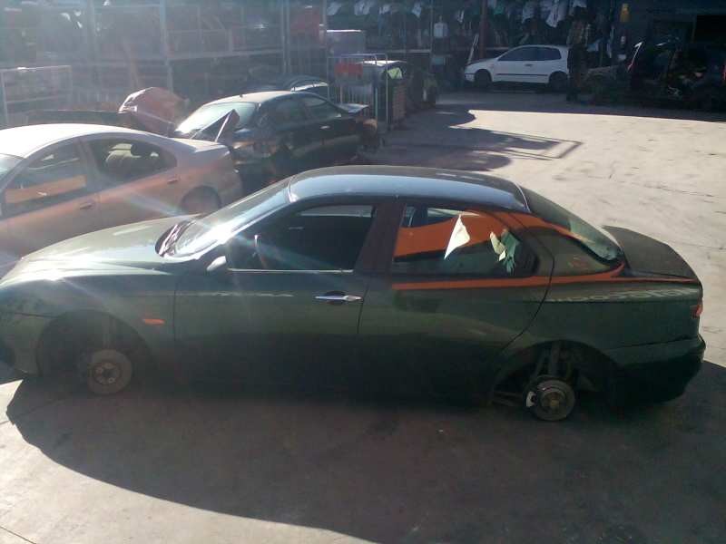 alfa romeo 156 (116) del año 1999