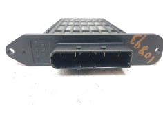 Recambio de resistencia calefaccion para jeep compass ii 1.4 m-air cat referencia OEM IAM 710261470200   2