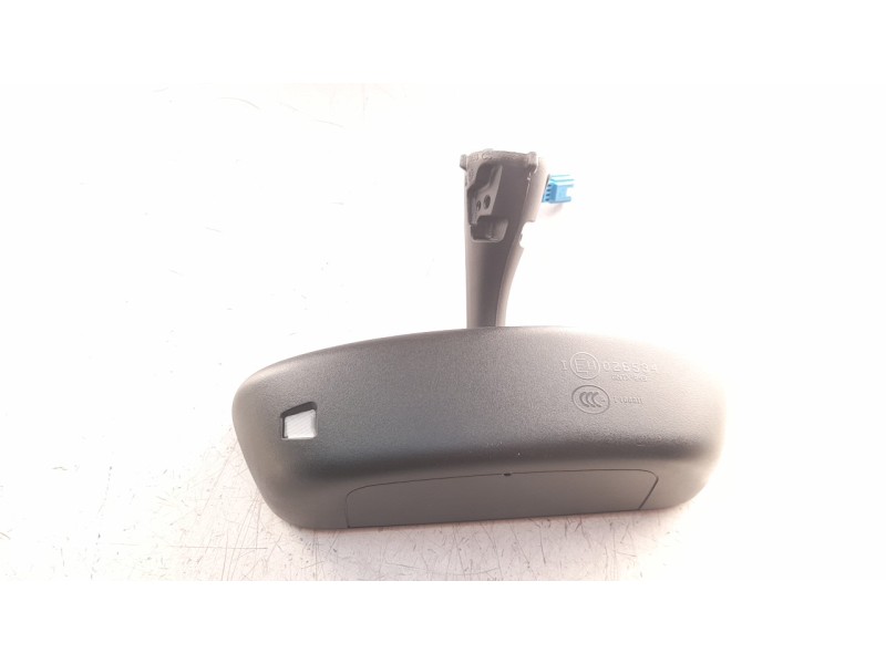 Recambio de espejo para mercedes-benz clase b (w246) 1.5 cdi cat referencia OEM IAM 2468100217  