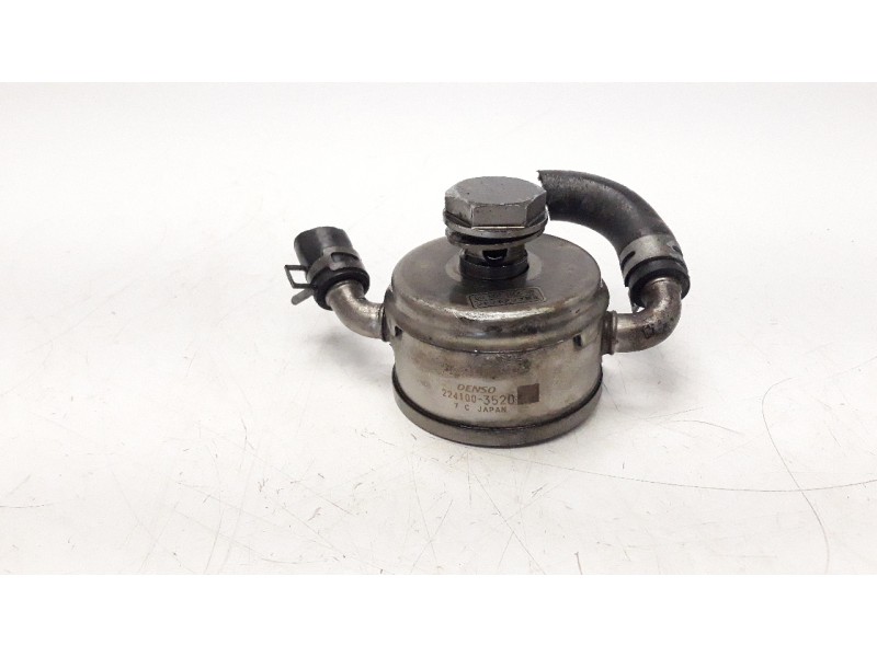 Recambio de radiador aceite para honda cbr 650r referencia OEM IAM 15700MJED041 2241003520 