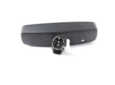 Recambio de espejo para ford fiesta (cb1) 1.4 tdci cat referencia OEM IAM 1765145 281436824733  2