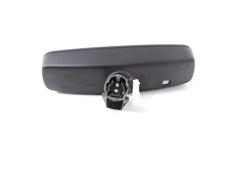 Recambio de espejo para ford fiesta (cb1) 1.4 tdci cat referencia OEM IAM 1765145 281436824733 