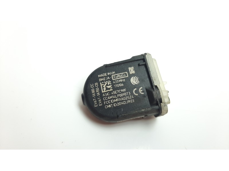 Recambio de sensor para ford focus lim. 1.5 tdci cat referencia OEM IAM 2014DJ1923  