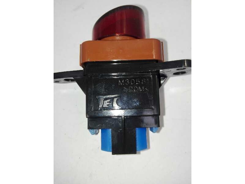 Recambio de warning para honda civic berlina 5 (fk) 1.8 comfort referencia OEM IAM 35510SMGG01  