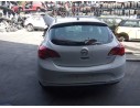 OPEL ASTRA J LIM.