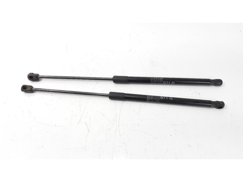 Recambio de amortiguadores maletero / porton para citroen c4 lim. feel edition referencia OEM IAM 8731V8  