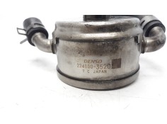 Recambio de radiador aceite para honda cbr 650r referencia OEM IAM 15700MJED041 2241003520  2