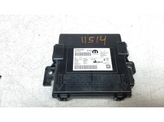 MODULO ELECTRONICO 68411081AA 68411081AA 