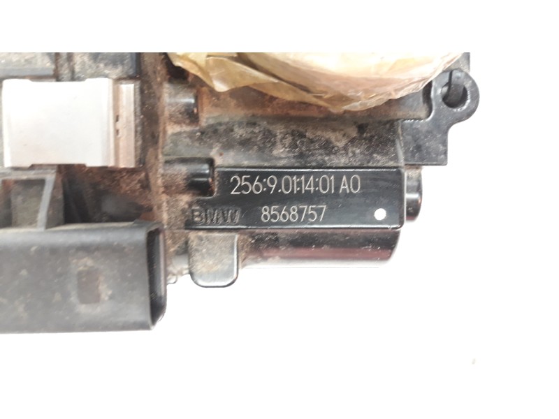 Recambio de caja mariposa para bmw r 1250 gs r 1250 gs adventure referencia OEM IAM 8568757  