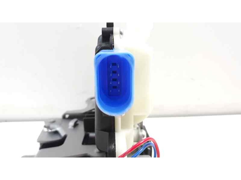 Recambio de cerradura puerta delantera derecha para seat ibiza (6l1) referencia OEM IAM 3B1837016BP CRDVW1022 EZCVW006