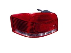 Recambio de piloto trasero izquierdo para audi a3 (8p) referencia OEM IAM 8P0945095A 103F02130771 AD3204154