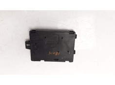 Recambio de modulo electronico para renault clio iv business referencia OEM IAM 284B15639R   2