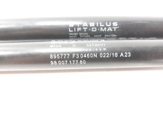 Recambio de amortiguadores maletero / porton para citroen c4 lim. feel edition referencia OEM IAM 8731V8   2