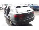 AUDI A4 AVANT (8W5)