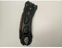 BRAZO SUSPENSION INFERIOR TRASERO IZQUIERDO 2463500406 2463500406 