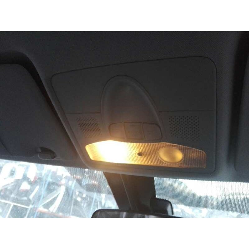 Recambio de luz interior para honda civic berlina 5 (fk) 1.8 comfort referencia OEM IAM 34400SMGE7 A84493F0646 