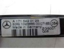 MODULO ELECTRONICO A1715420123 A1715420123 