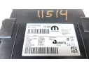 MODULO ELECTRONICO 68411081AA 68411081AA 