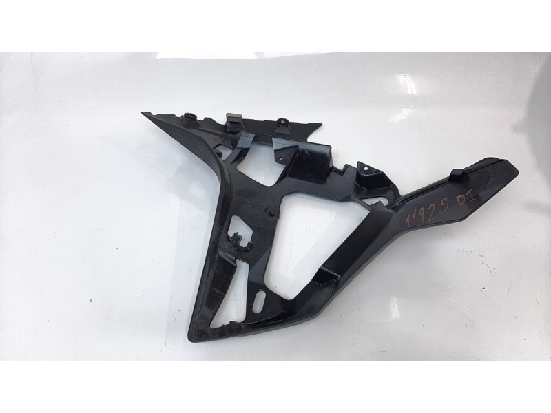 Recambio de moldura para ducati multistrada v2 referencia OEM IAM 48019303A  