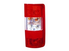 Recambio de piloto trasero derecho para ford tourneo connect (tc7) referencia OEM IAM 1369221 103F10331770 FD9304153