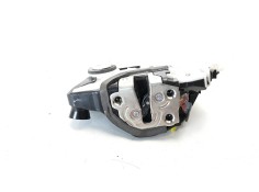 CERRADURA PUERTA DELANTERA IZQUIERDA T4311140 