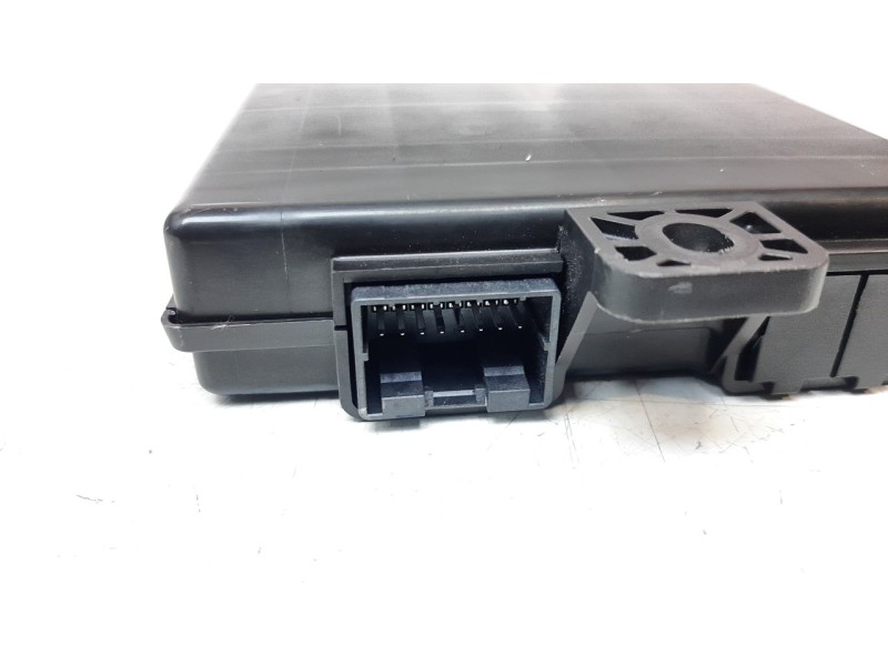 Recambio de modulo electronico para jeep compass ii 1.4 m-air cat referencia OEM IAM 68411081AA  