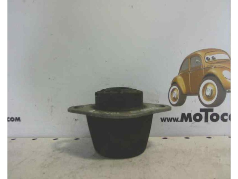 Recambio de soporte motor izquierdo para citroen c4 berlina 1.6 16v hdi fap referencia OEM IAM 96230491 361622 6435
