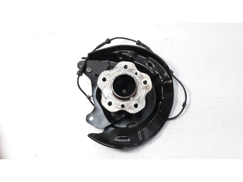 Recambio de mangueta trasera derecha para nissan qashqai (j11) 1.6 cat referencia OEM IAM 432024EA0A  