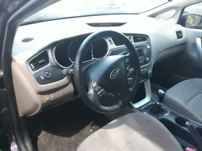 kia cee´d del año 2013