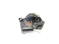 Recambio de cerradura puerta delantera izquierda para toyota yaris 1.5 16v cat referencia OEM IAM T4311140   2